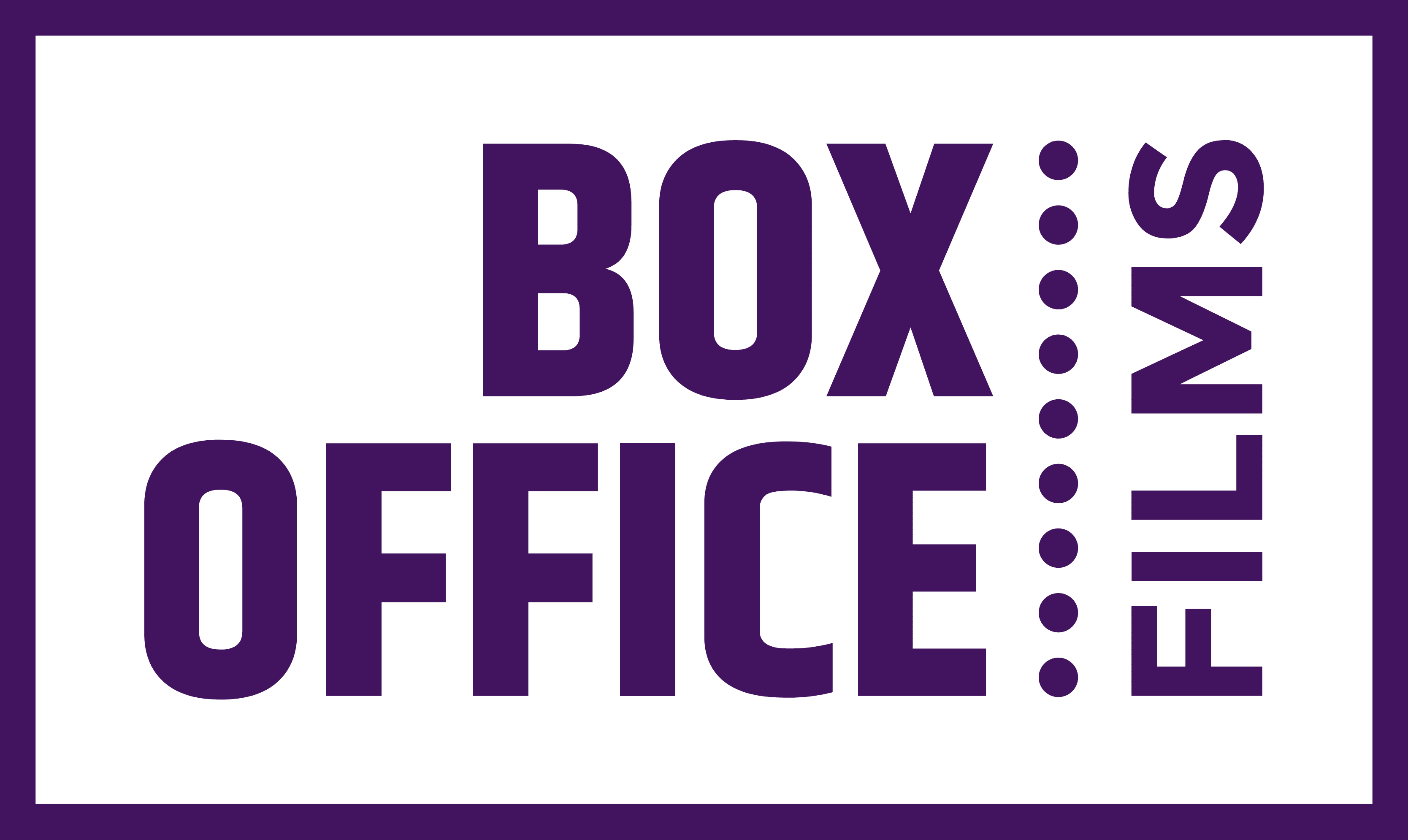 Box Office Films Logo